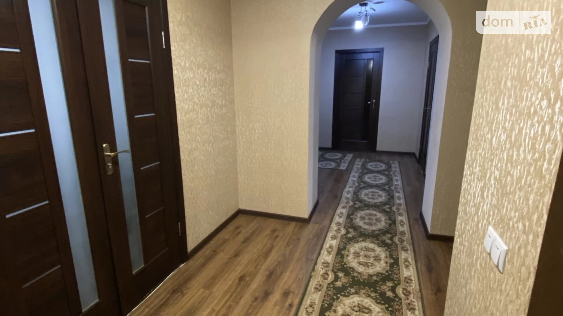 Продается 3-комнатная квартира 98.16 кв. м в Виннице, ул. Николаевская - фото 2