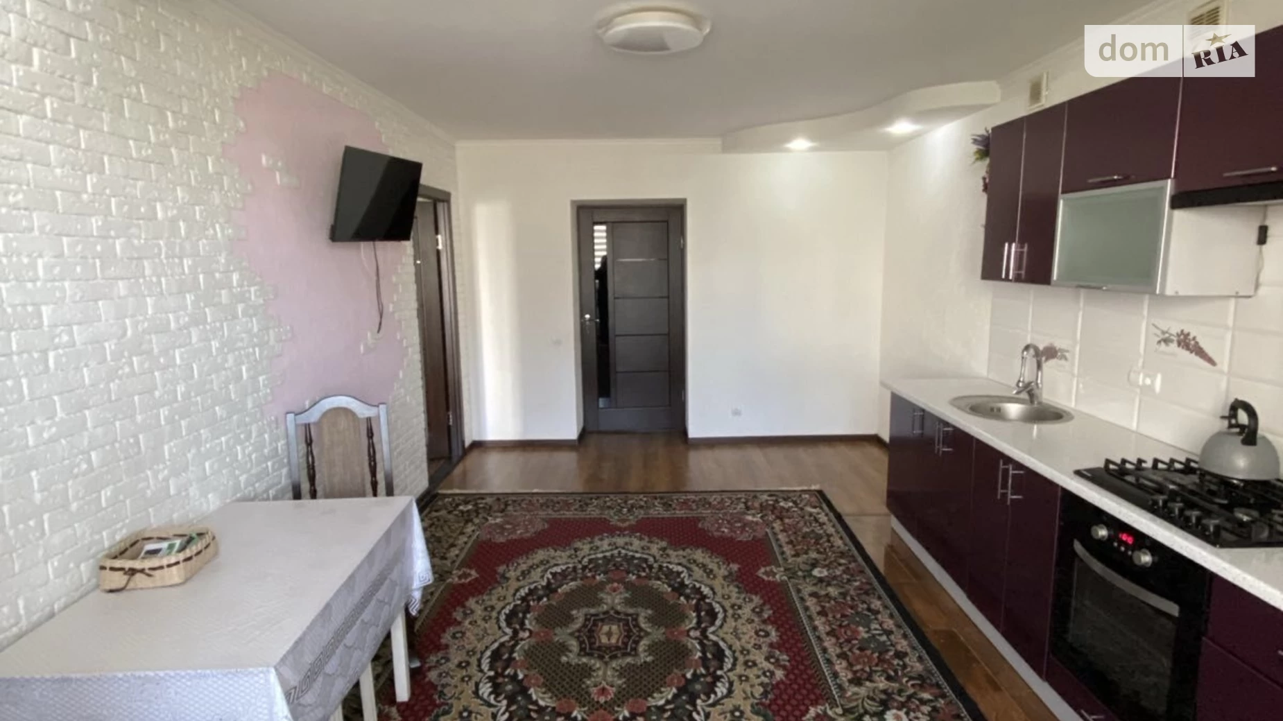 Продается 3-комнатная квартира 98.16 кв. м в Виннице, ул. Николаевская - фото 3