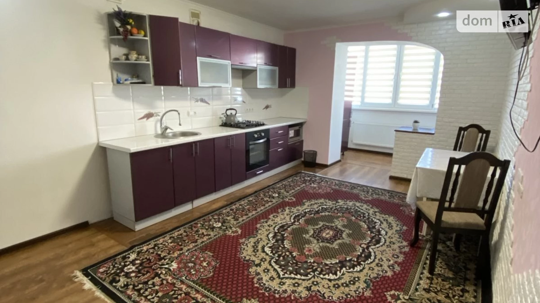 Продается 3-комнатная квартира 98.16 кв. м в Виннице, ул. Николаевская - фото 5