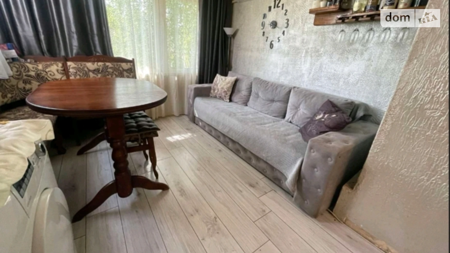 Продается 2-комнатная квартира 70 кв. м в Ужгороде, ул. Лермонтова - фото 2