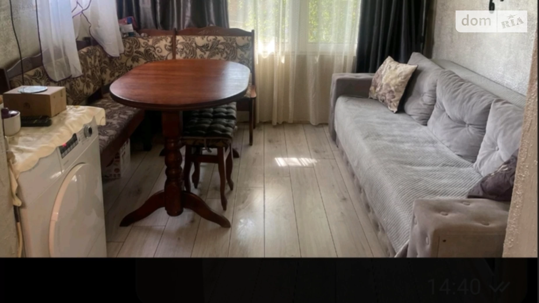 Продается 2-комнатная квартира 70 кв. м в Ужгороде, ул. Лермонтова - фото 3