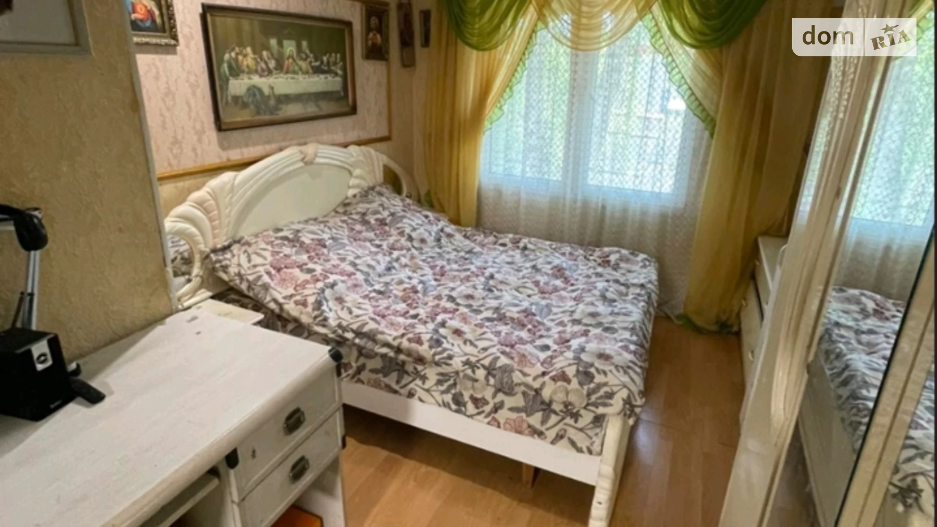 Продается 2-комнатная квартира 70 кв. м в Ужгороде, ул. Лермонтова - фото 4