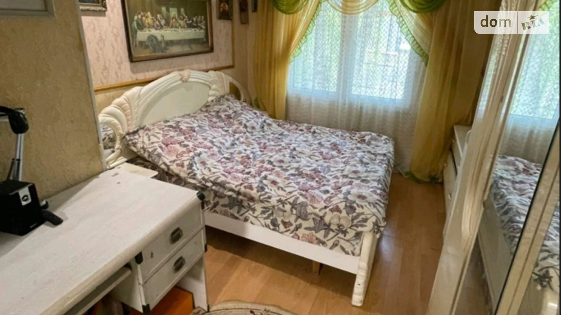 Продается 2-комнатная квартира 70 кв. м в Ужгороде, ул. Лермонтова - фото 5