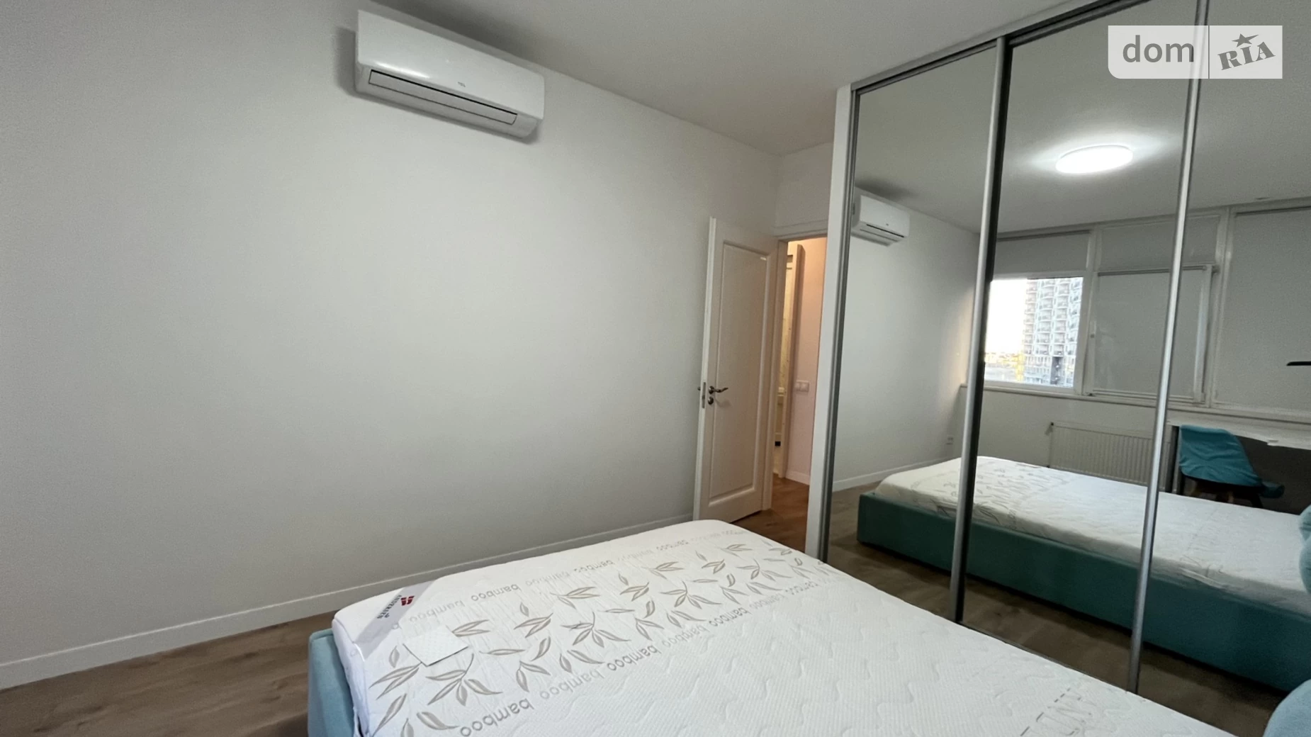 Сдается в аренду 3-комнатная квартира 70 кв. м в Крыжановка, ул. Академика Сахарова, 3Б - фото 5