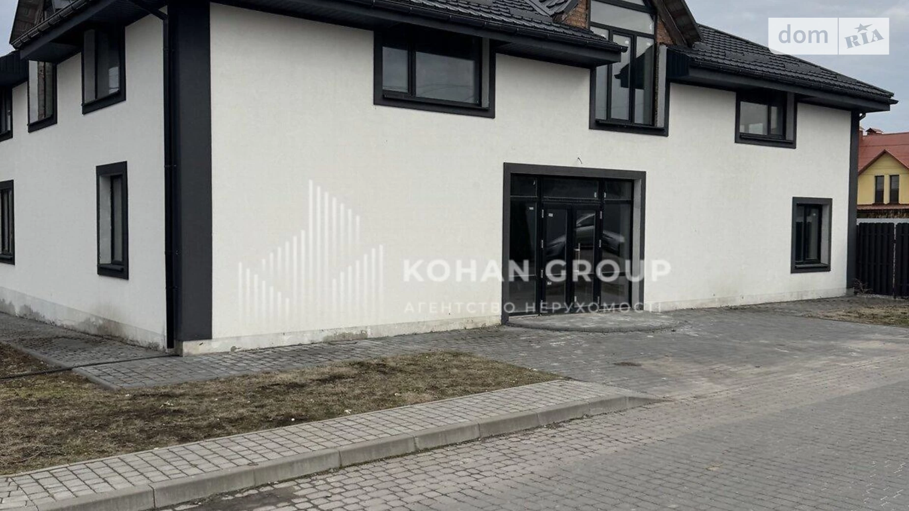 Продается дом на 2 этажа 498 кв. м с участком, цена: 189000 $ - фото 3