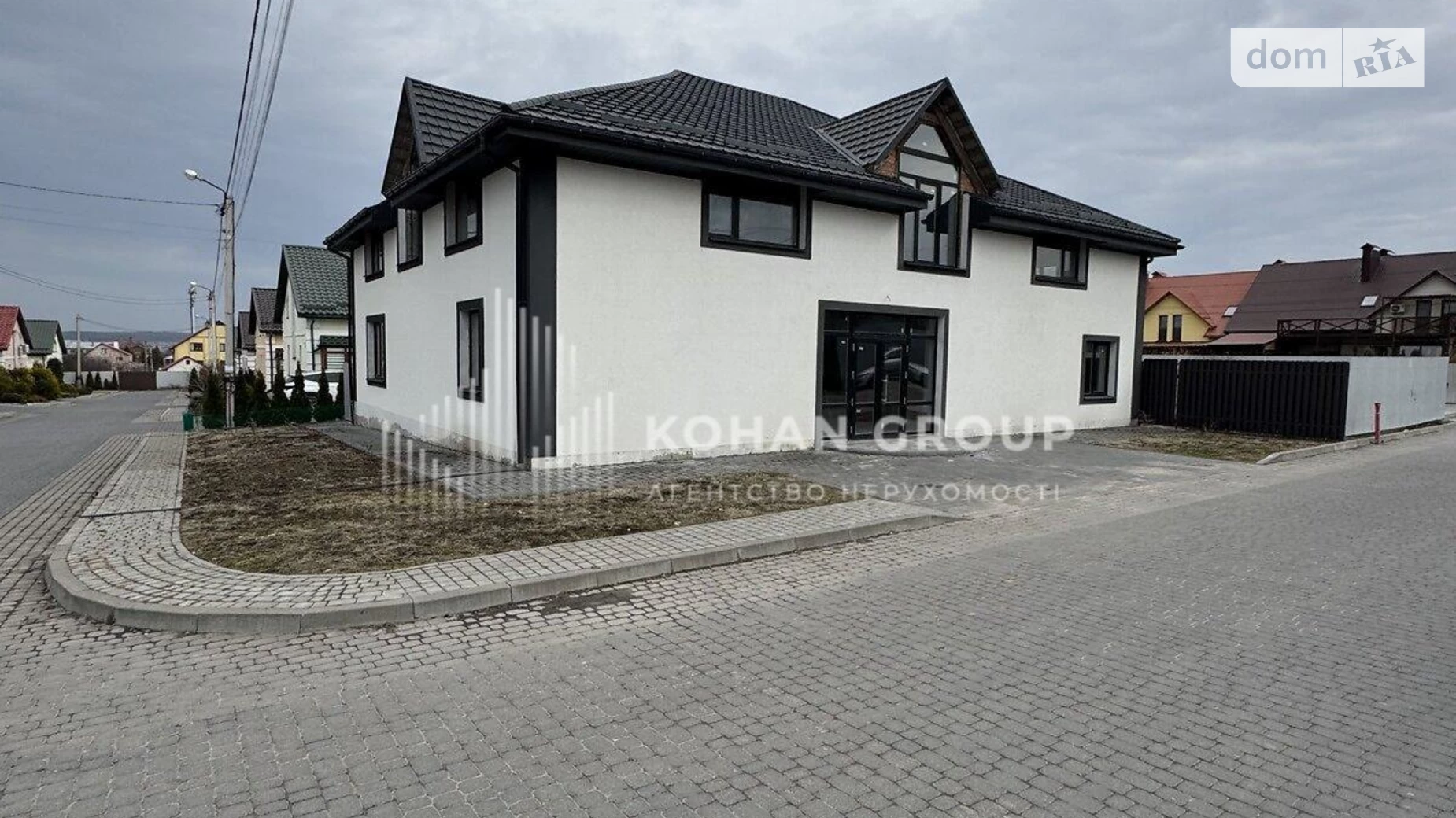 Продается дом на 2 этажа 498 кв. м с участком, цена: 189000 $ - фото 2