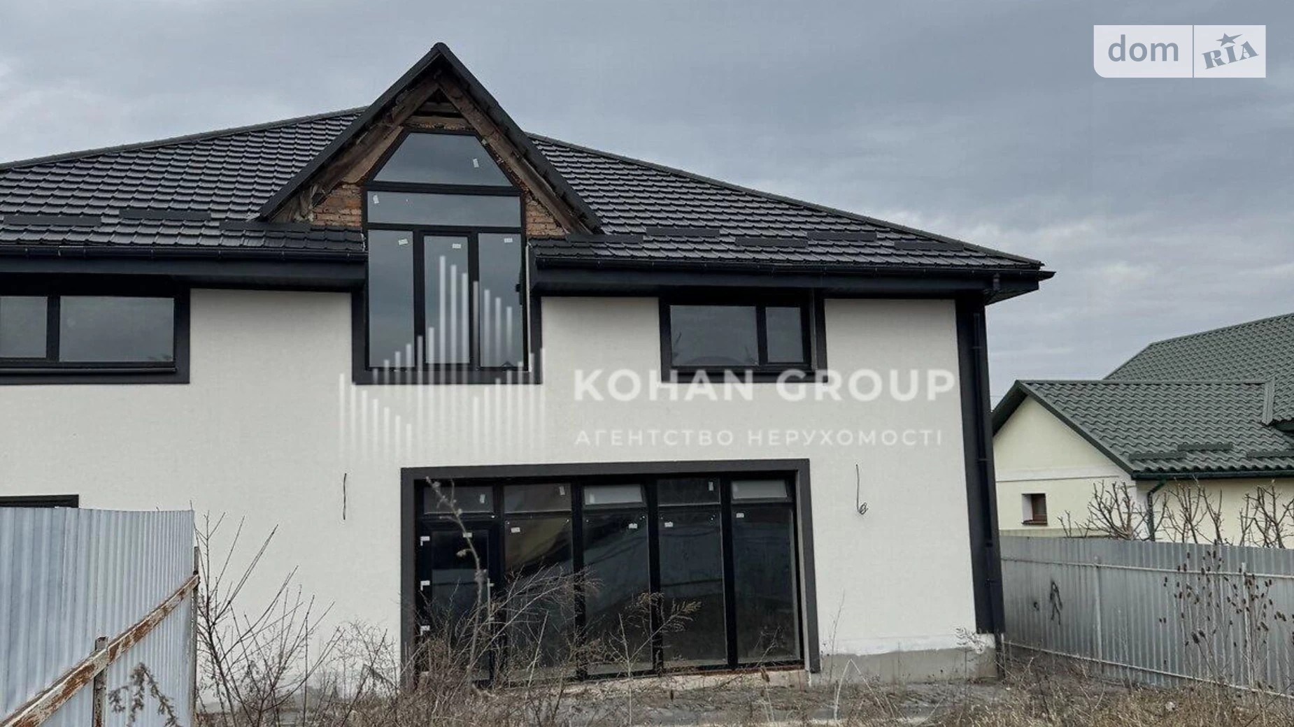 Продается дом на 2 этажа 498 кв. м с участком, цена: 189000 $ - фото 5