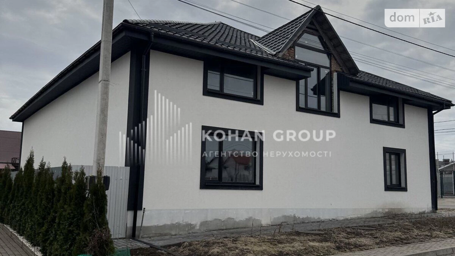 Продается дом на 2 этажа 498 кв. м с участком, цена: 189000 $ - фото 4