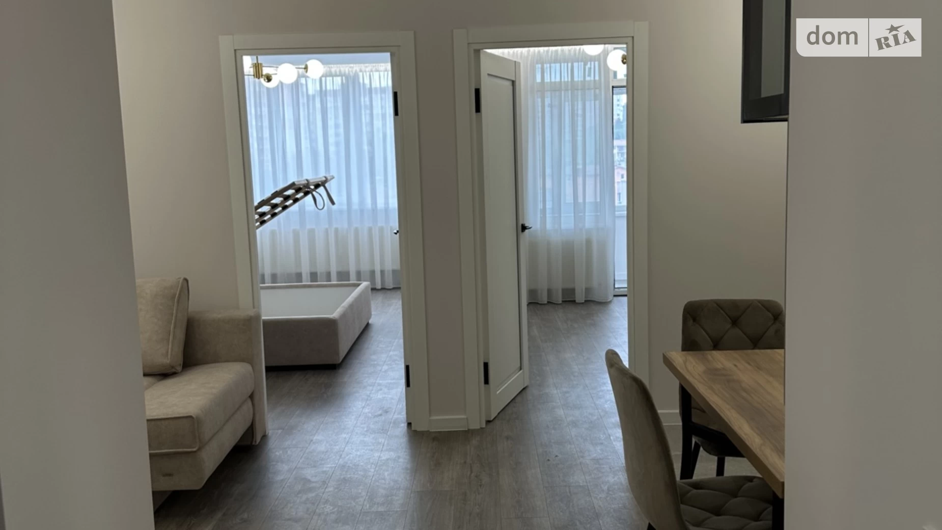 2-комнатная квартира 60 кв. м в Тернополе, ул. Киевская - фото 2