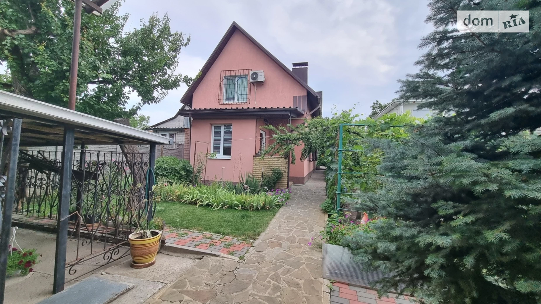 Продається будинок 2 поверховий 144.2 кв. м з ділянкою, цена: 180000 $ - фото 2