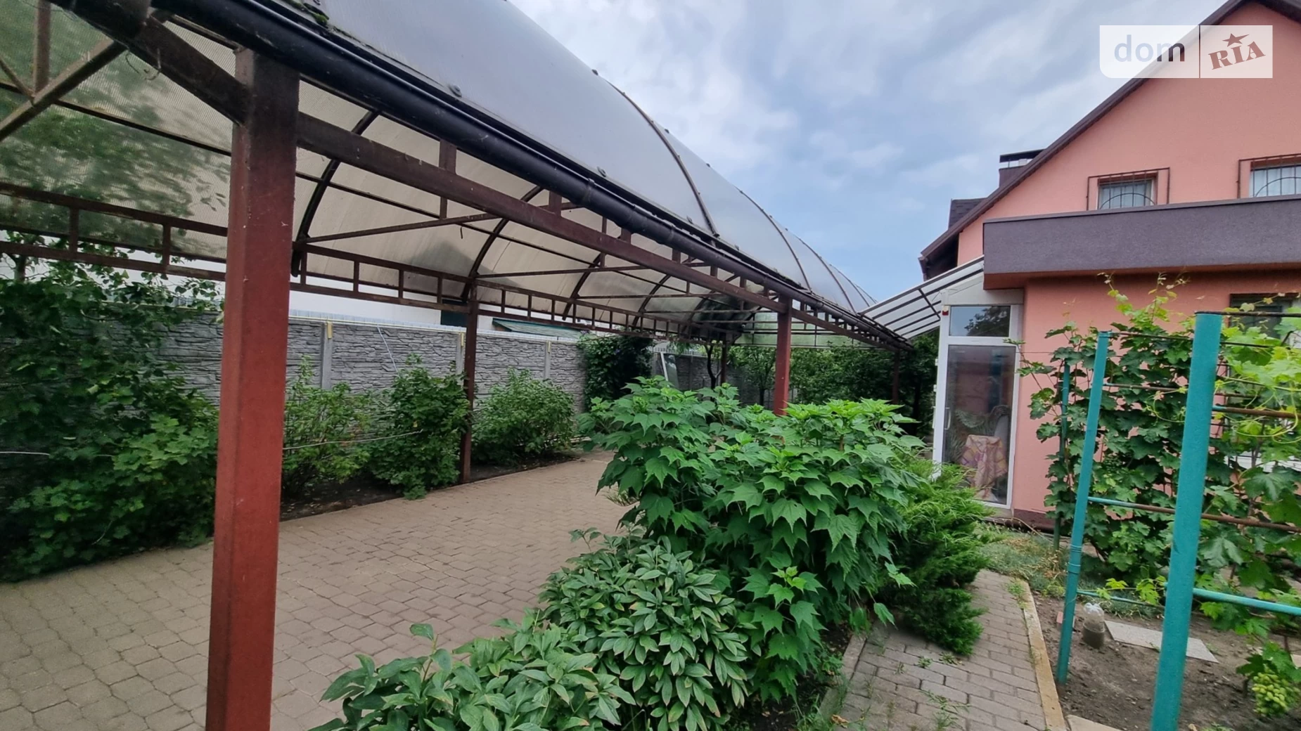 Продається будинок 2 поверховий 144.2 кв. м з ділянкою, цена: 180000 $ - фото 3