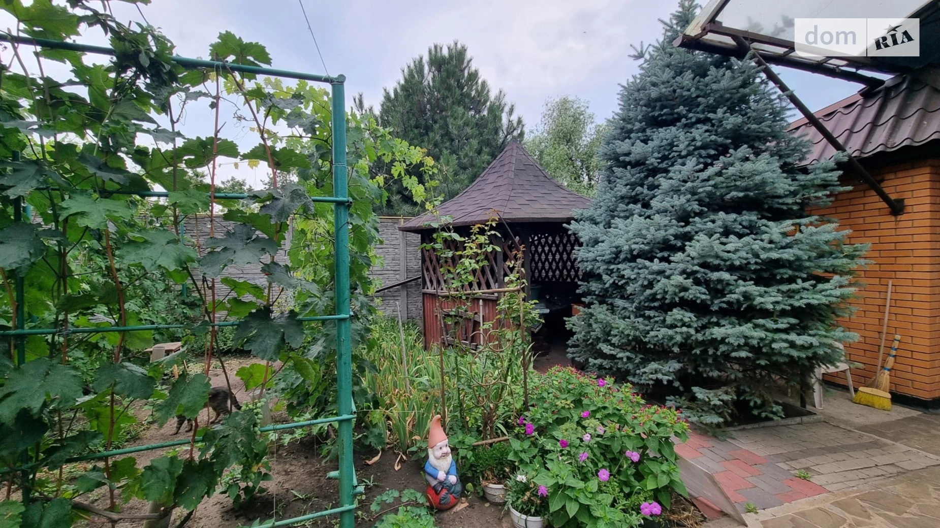 Продається будинок 2 поверховий 144.2 кв. м з ділянкою, цена: 180000 $ - фото 5
