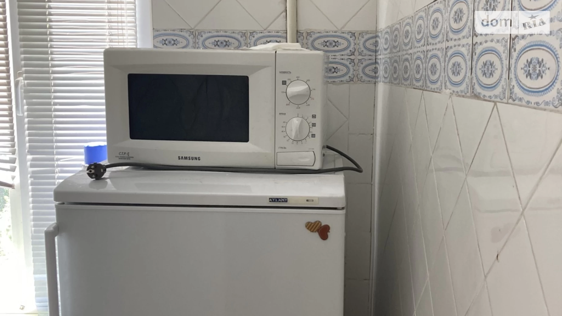 2-комнатная квартира 46.25 кв. м в Запорожье, ул. Героев 55-й бригады - фото 5