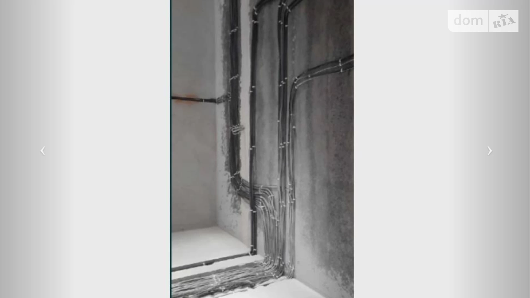 Продается 2-комнатная квартира 65 кв. м в Черкассах, ул. Байды-Вишневецкого, 68/1 - фото 2