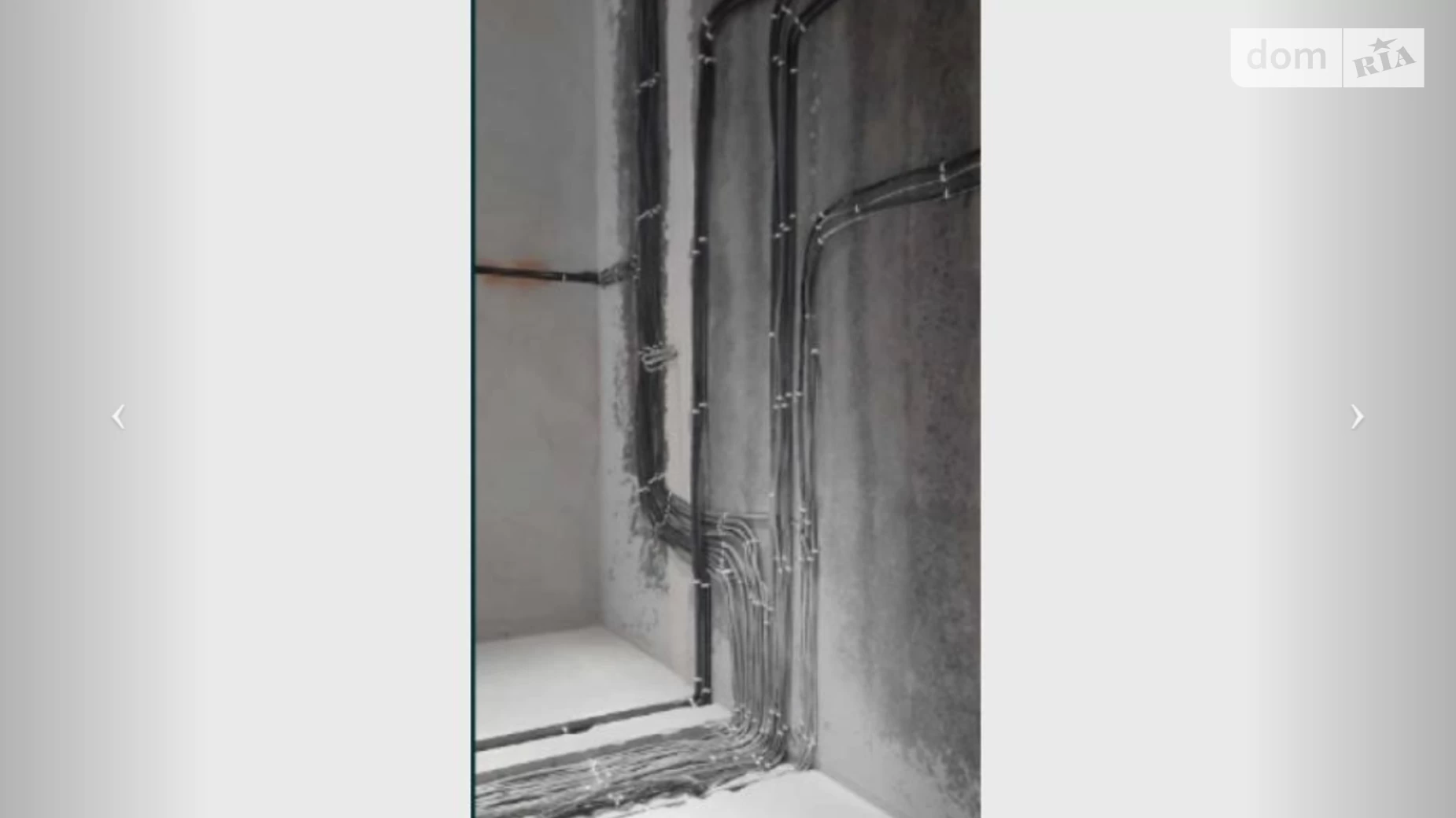 Продается 2-комнатная квартира 65 кв. м в Черкассах, ул. Байды-Вишневецкого, 68/1 - фото 3