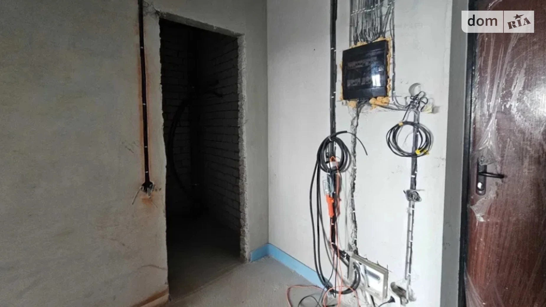 Продается 2-комнатная квартира 65 кв. м в Черкассах, ул. Байды-Вишневецкого, 68/1 - фото 4