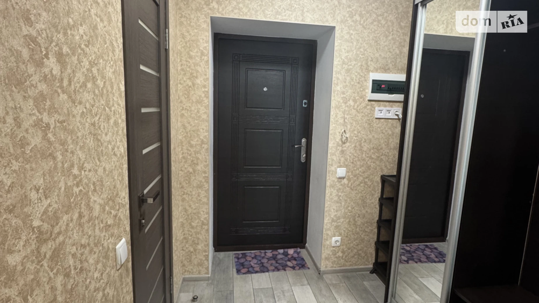 Продается 1-комнатная квартира 38.4 кв. м в Ирпене, ул. Григория Сковороды, 25 - фото 2