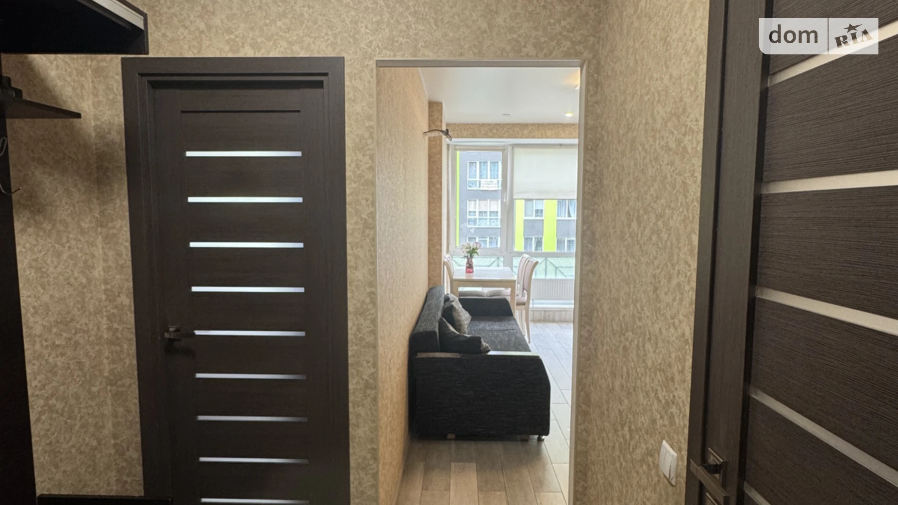 Продается 1-комнатная квартира 38.4 кв. м в Ирпене, ул. Григория Сковороды, 25 - фото 4