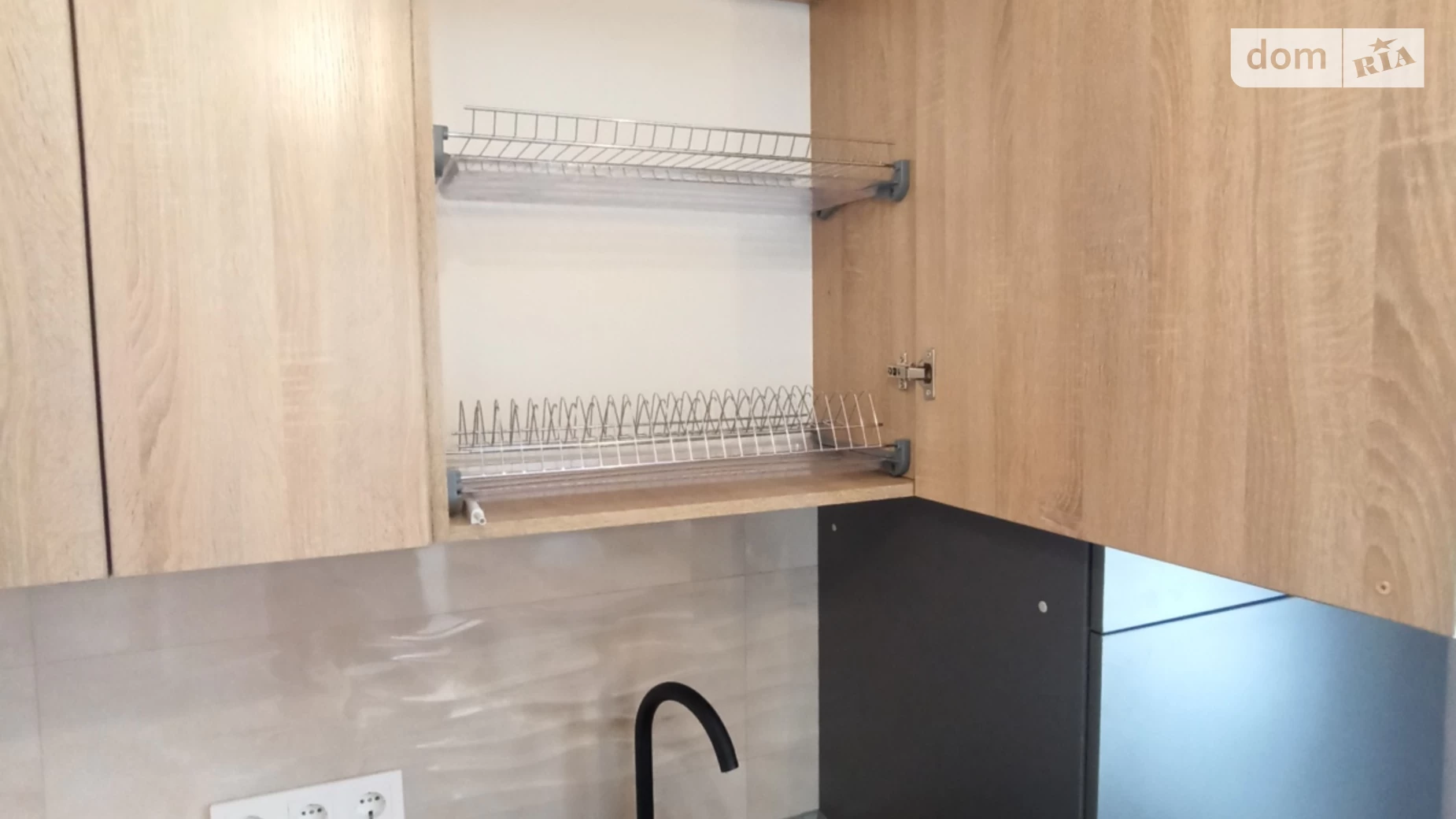 Продается 1-комнатная квартира 24.8 кв. м в Боярке, ул. Виталия Королюка(Чкалова) - фото 2