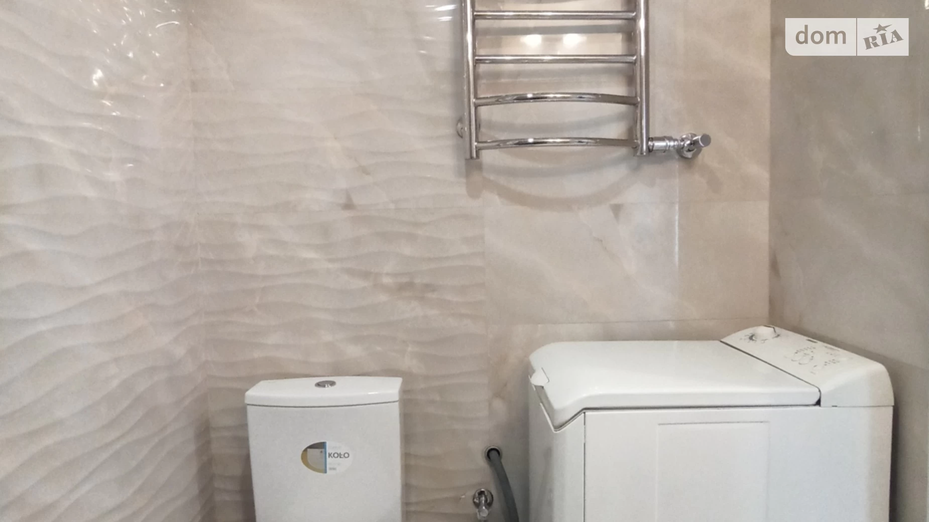 Продается 1-комнатная квартира 24.8 кв. м в Боярке, ул. Виталия Королюка(Чкалова) - фото 5