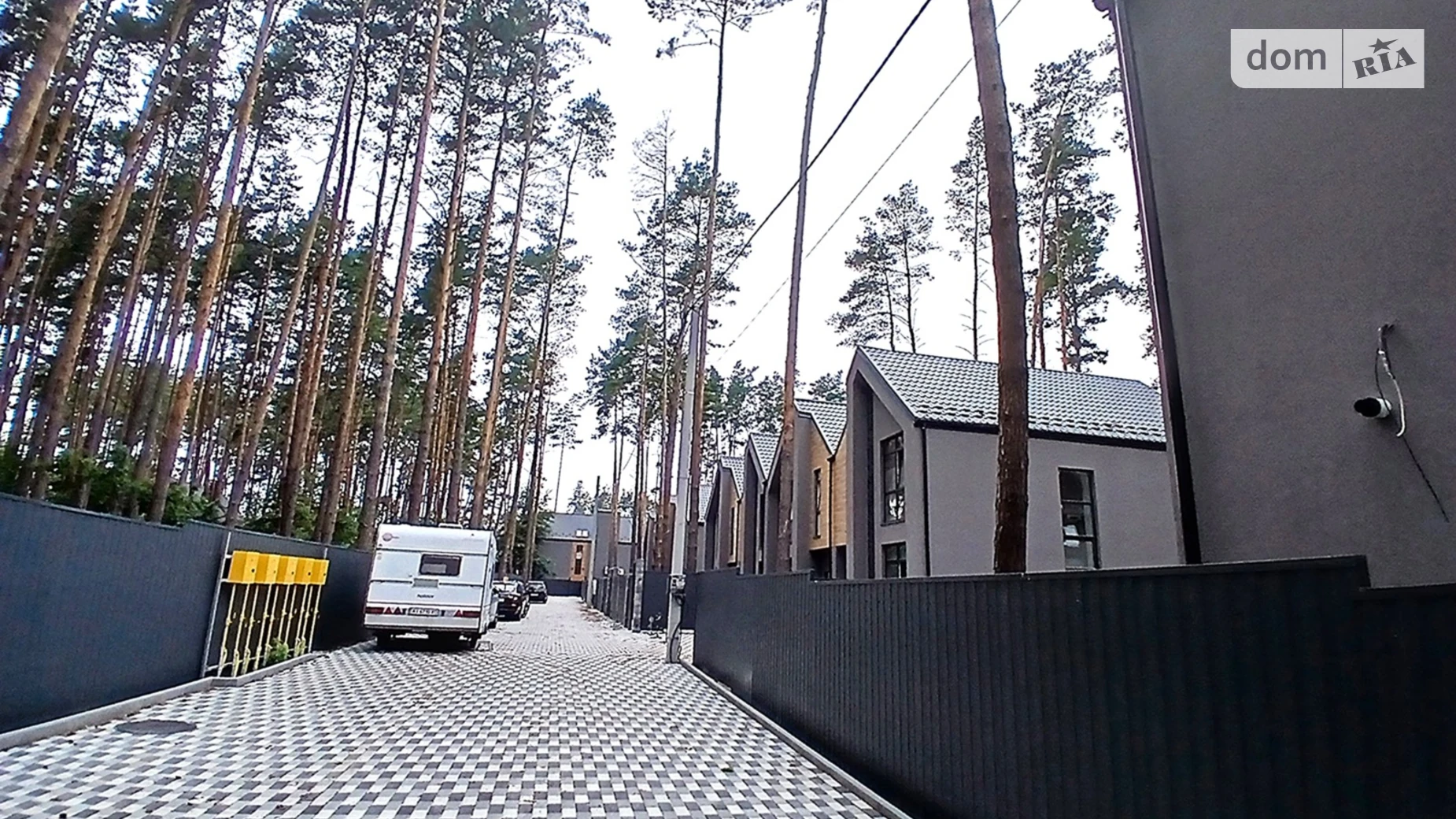 ул. Революции Достоинства Буча, цена: 110000 $ - фото 3