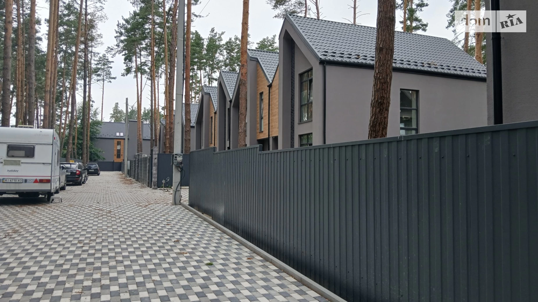 ул. Революции Достоинства Буча, цена: 110000 $ - фото 4