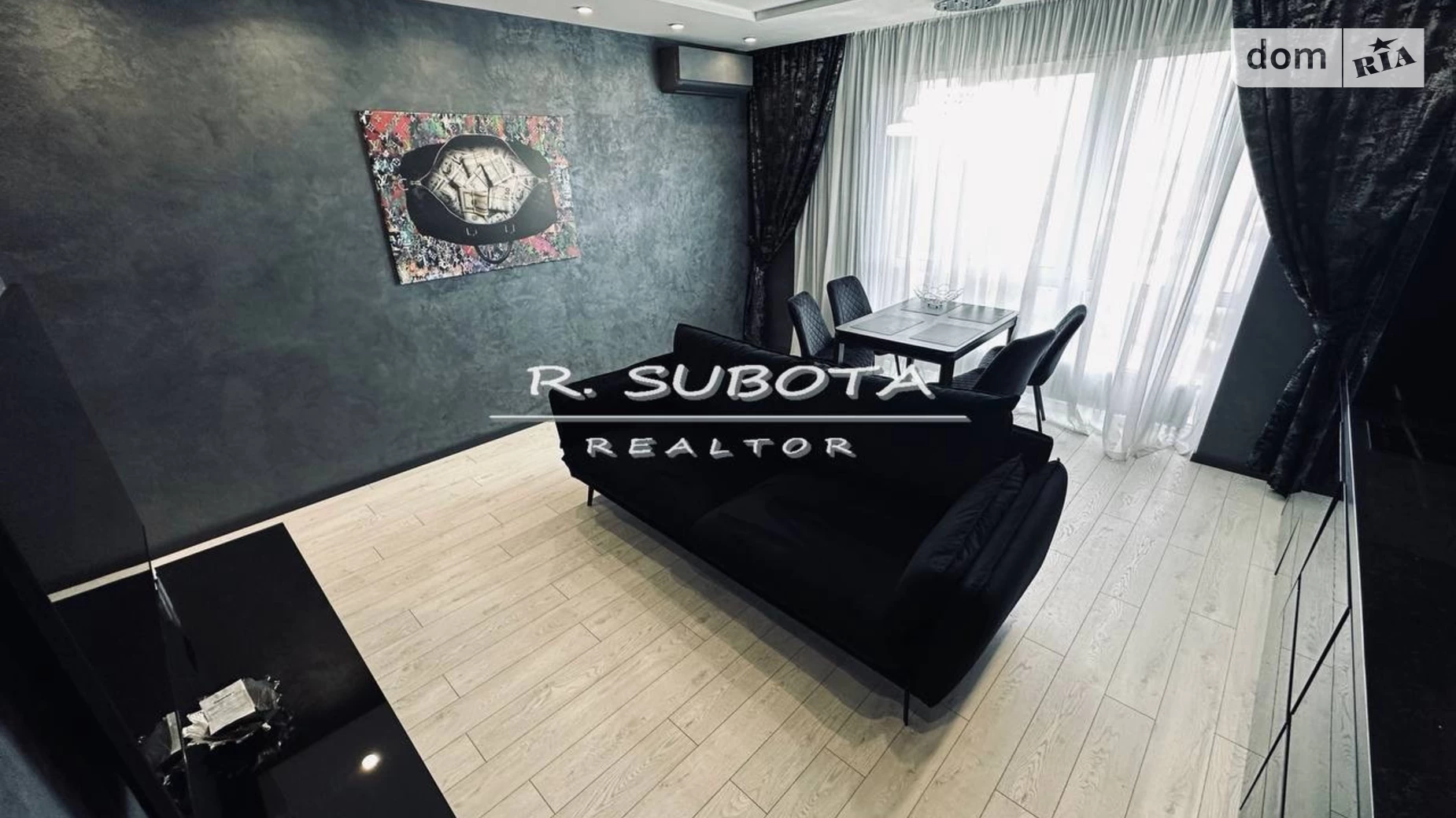 Сдается в аренду 2-комнатная квартира 50 кв. м в Днепре, ул. Светлова, 42А - фото 5