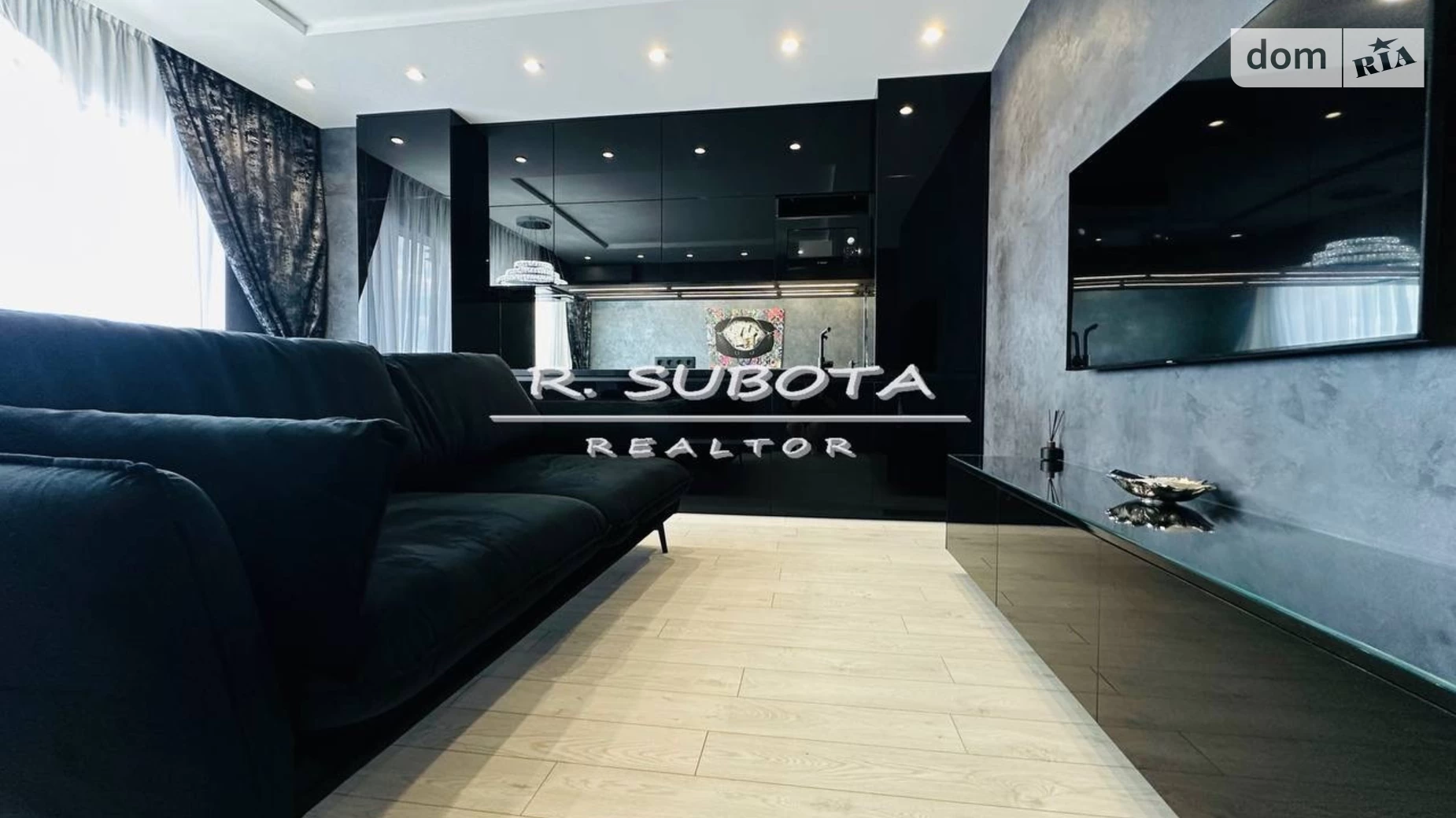 Сдается в аренду 2-комнатная квартира 50 кв. м в Днепре, ул. Светлова, 42А - фото 3