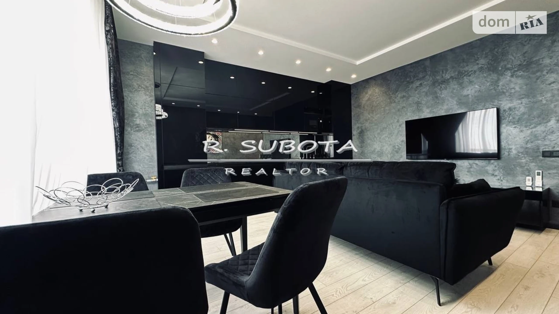 Сдается в аренду 2-комнатная квартира 50 кв. м в Днепре, ул. Светлова, 42А - фото 5