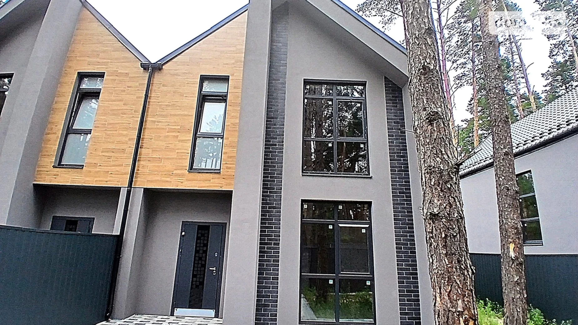 ул. Революции Достоинства Буча, цена: 110000 $ - фото 2