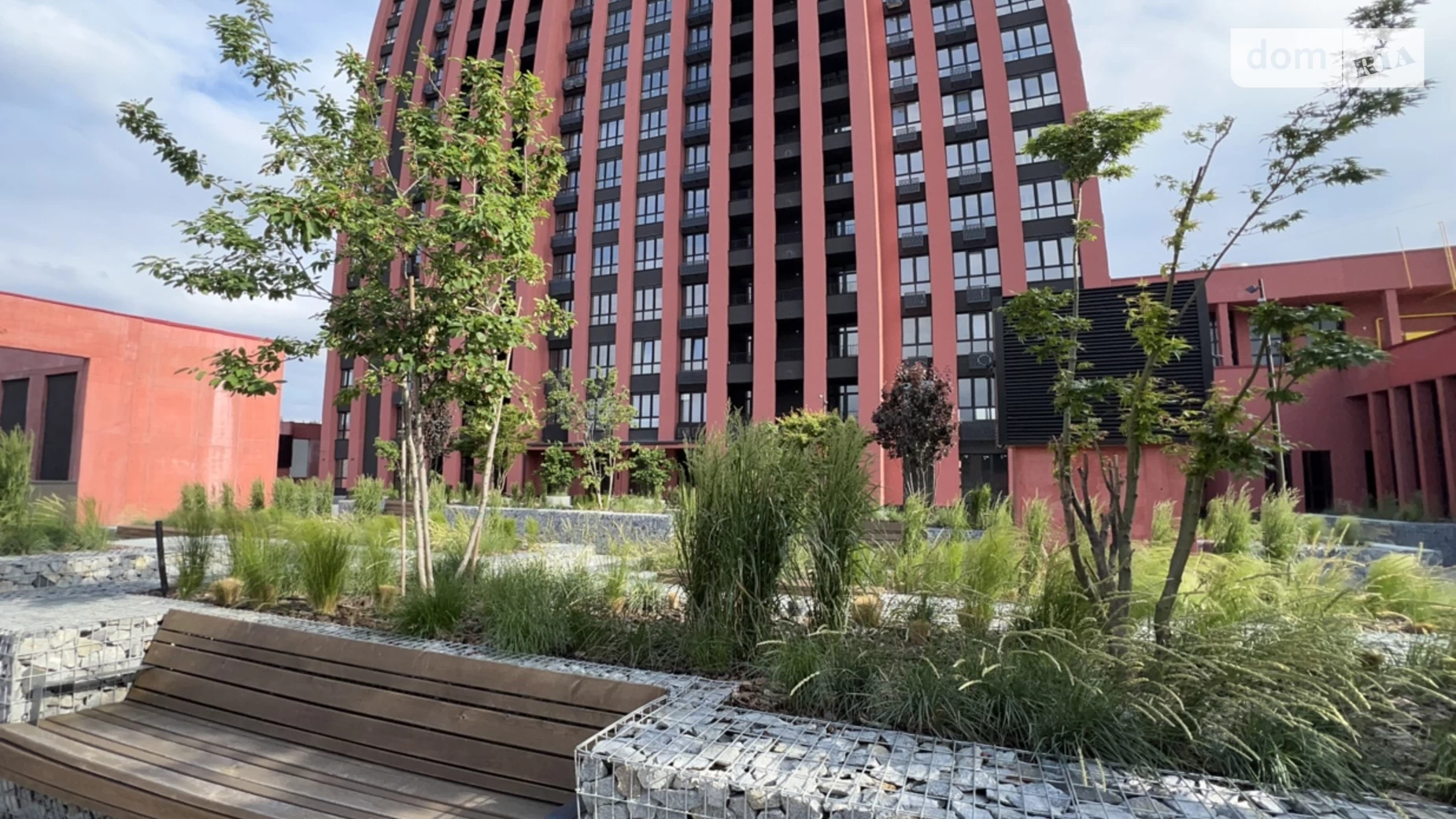 Продается 1-комнатная квартира 39 кв. м в Киеве, просп. Степана Бандеры - фото 4