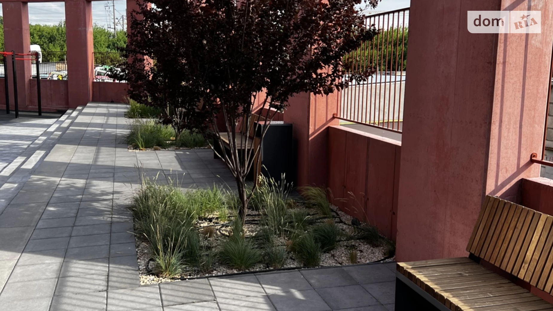 Продается 1-комнатная квартира 39 кв. м в Киеве, просп. Степана Бандеры - фото 5