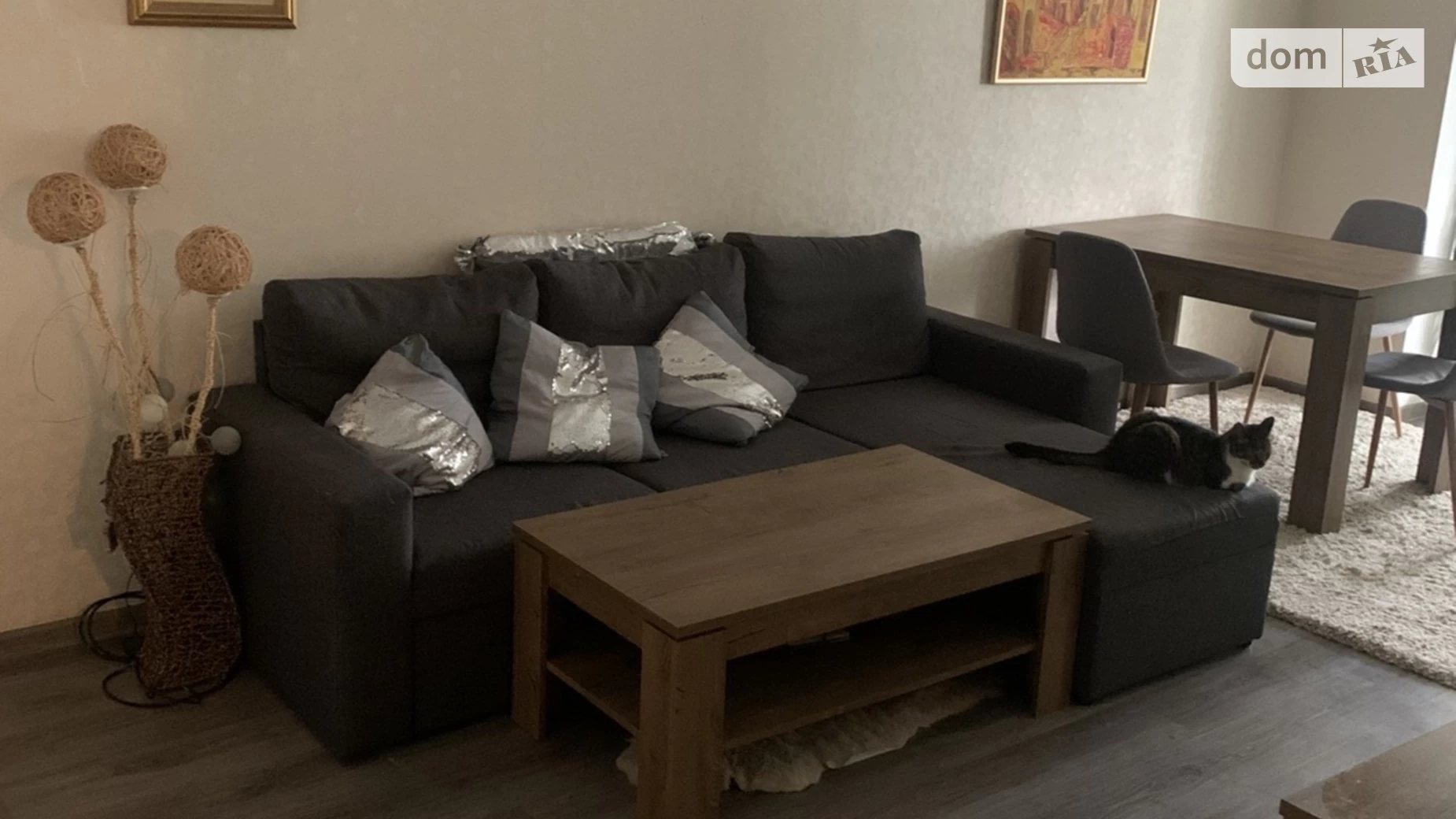 Продается 2-комнатная квартира 60.7 кв. м в Хмельницком, ул. Победы - фото 2