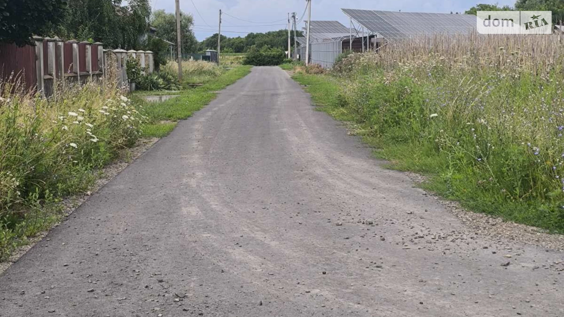 Продается земельный участок 12 соток в Закарпатской области, цена: 11000 $ - фото 2