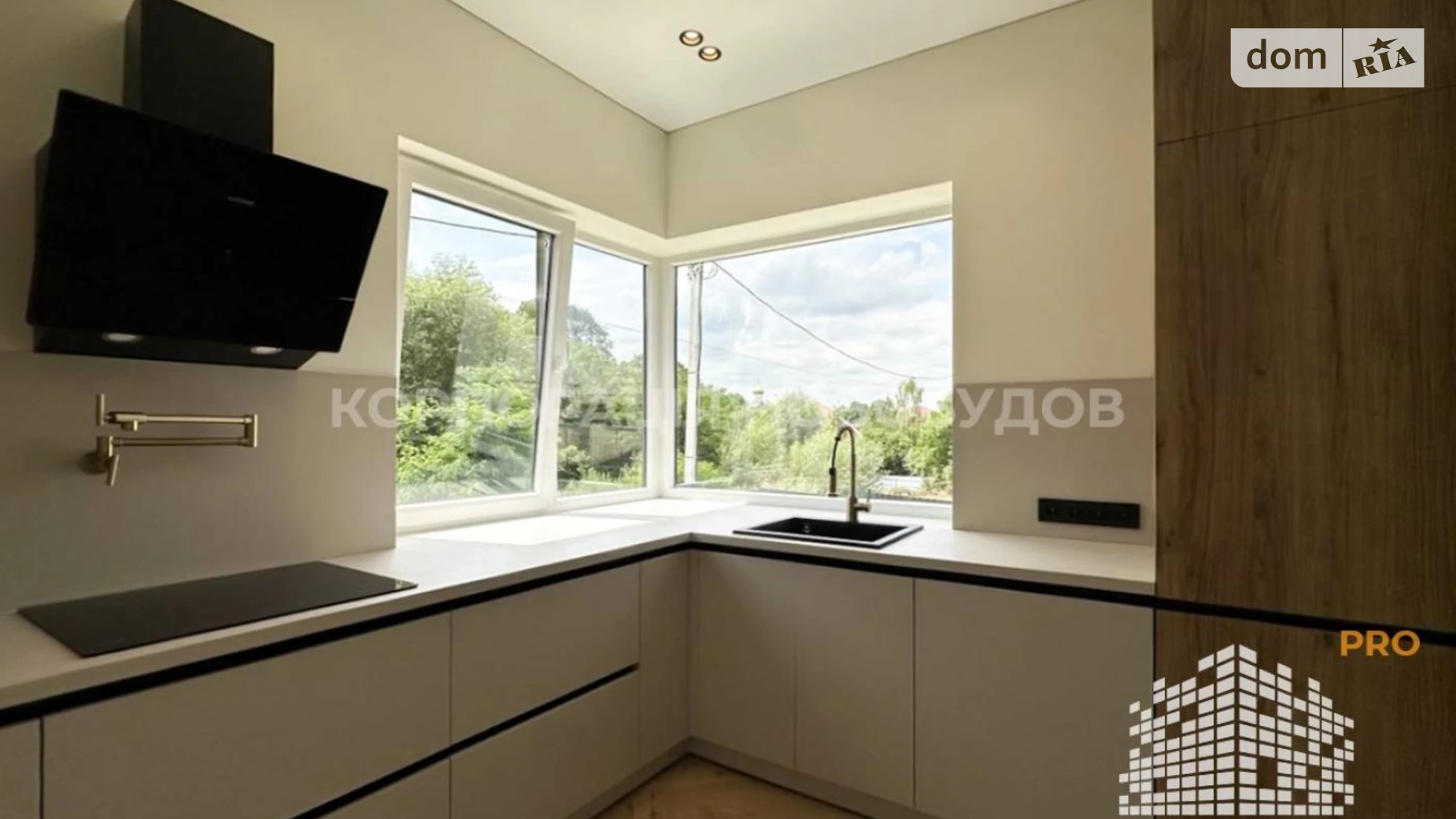 Продается одноэтажный дом 135 кв. м с подвалом, цена: 215000 $ - фото 3