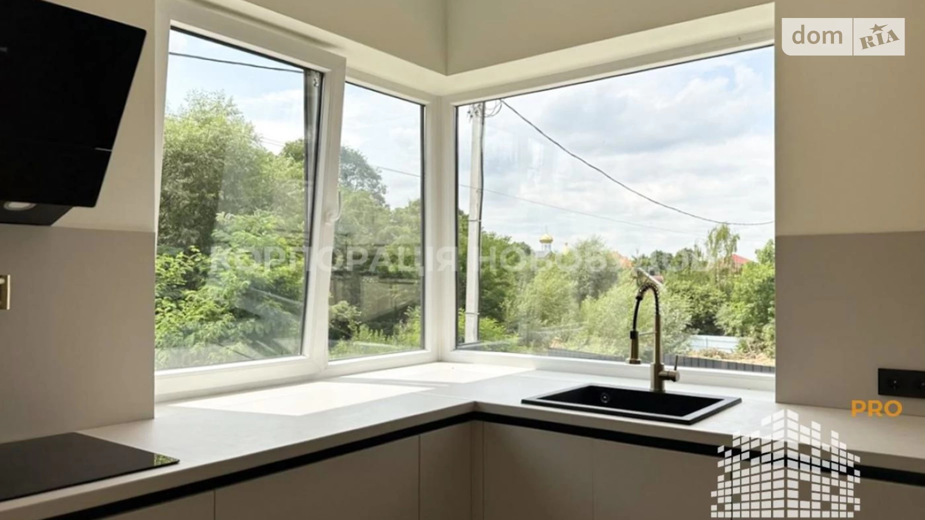 Продается одноэтажный дом 135 кв. м с подвалом, цена: 215000 $ - фото 4