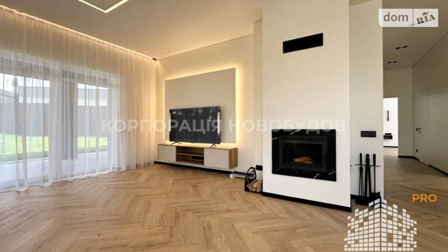 Продается одноэтажный дом 135 кв. м с подвалом, цена: 215000 $ - фото 5