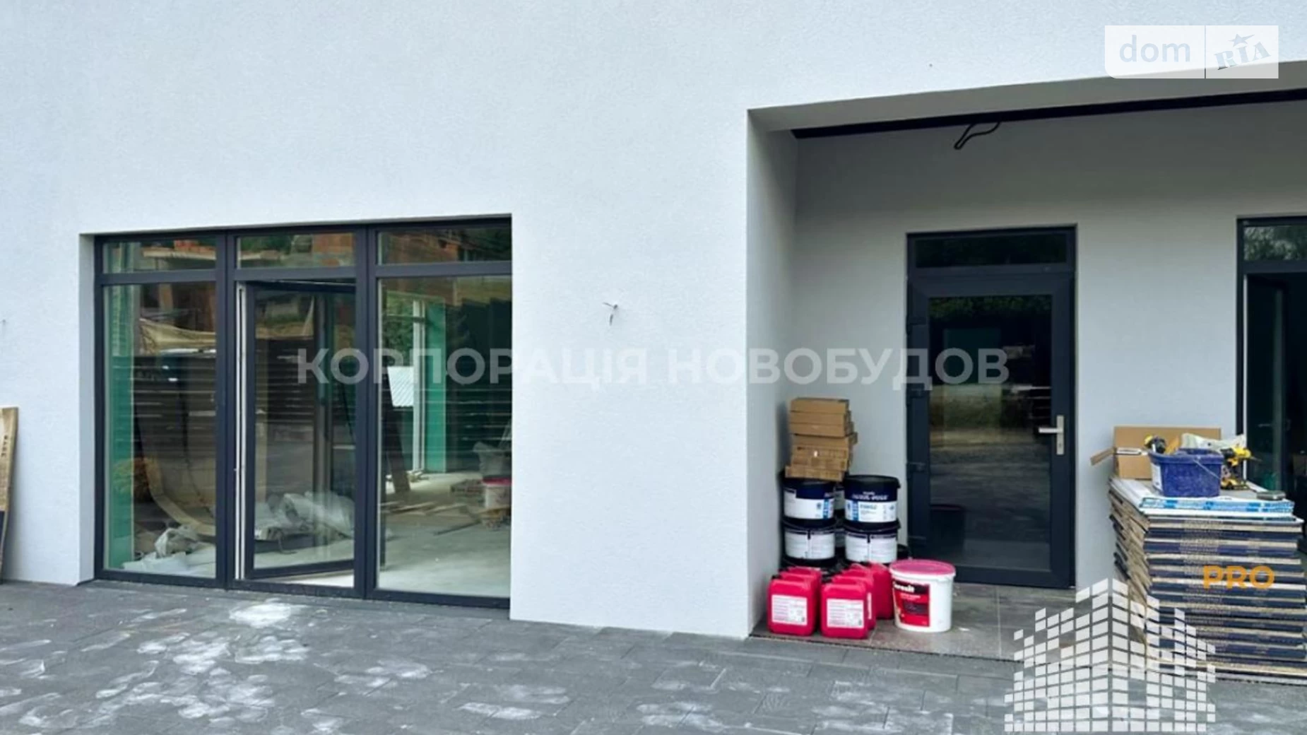 Продается дом на 2 этажа 237 кв. м с камином, цена: 240000 $ - фото 3