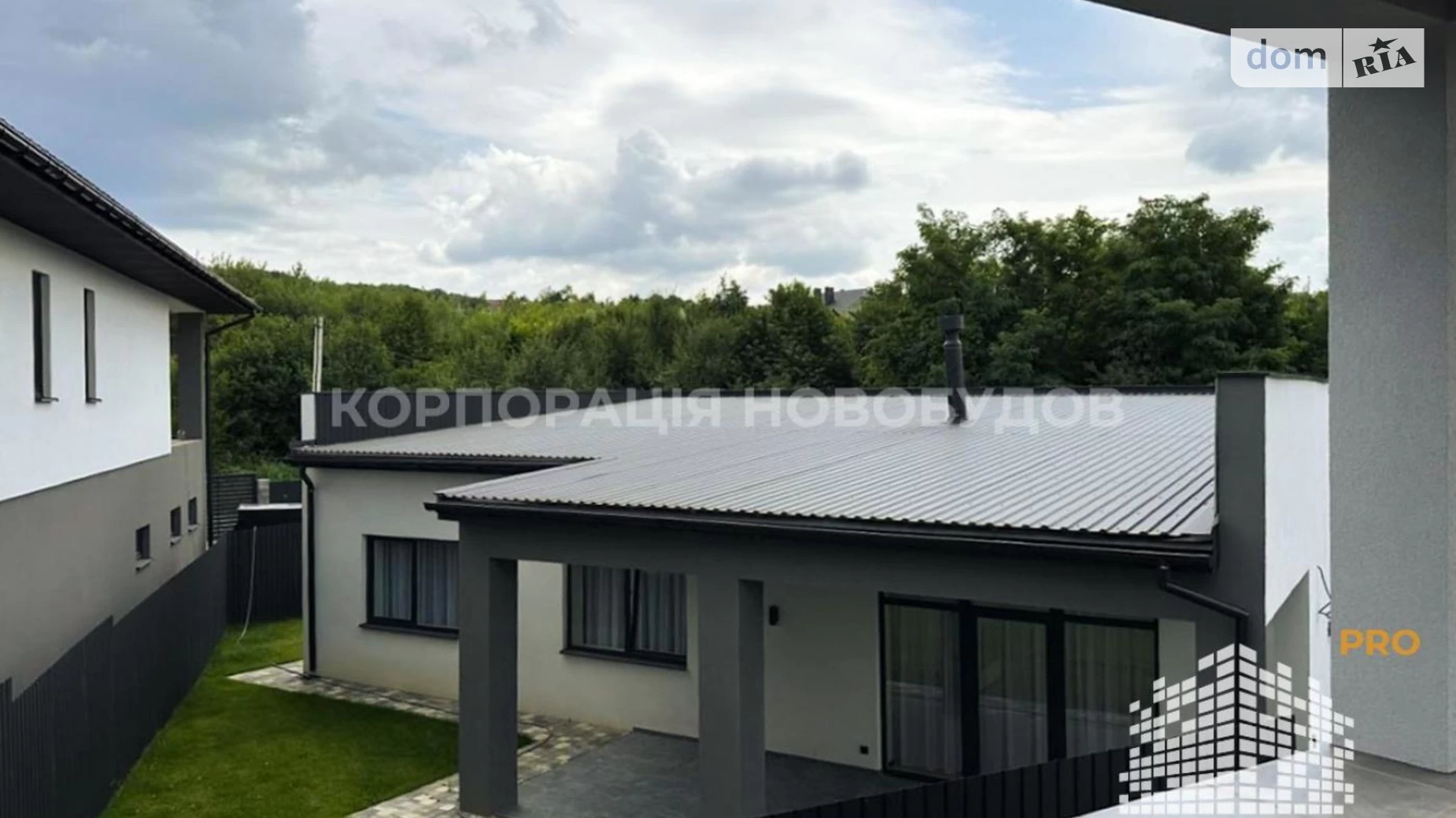 Продается дом на 2 этажа 237 кв. м с камином, цена: 240000 $ - фото 5