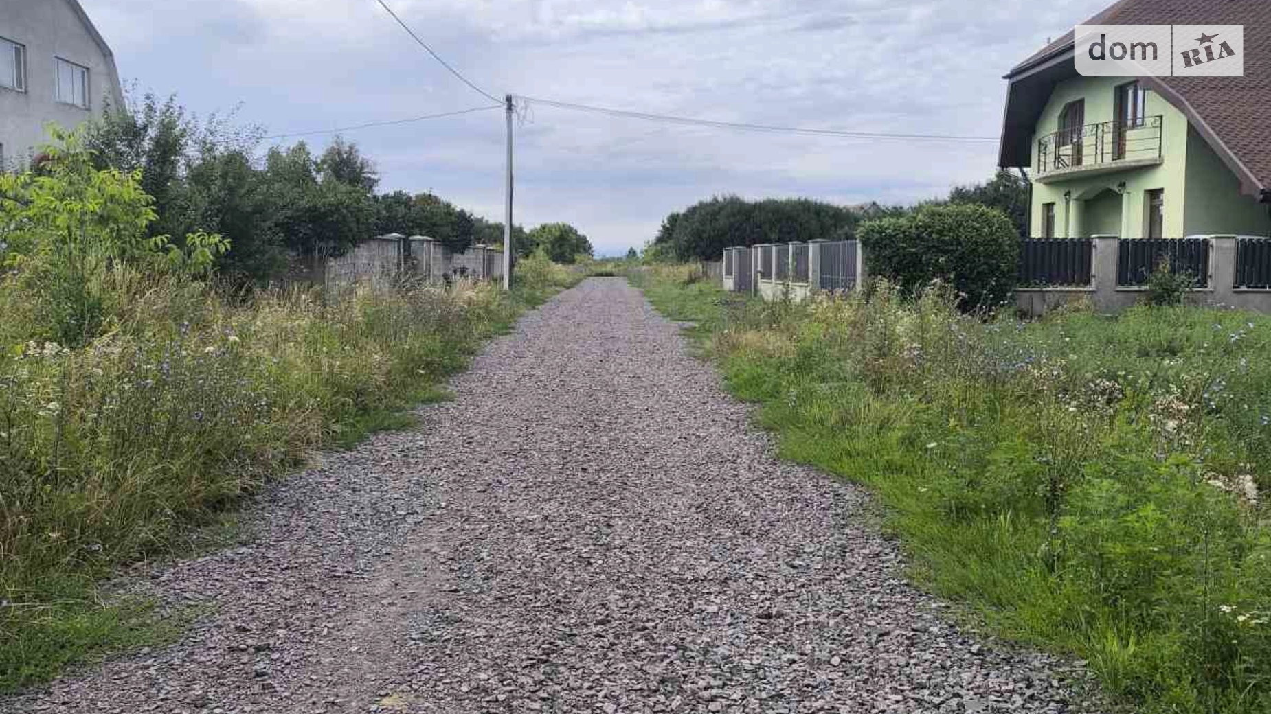 Продается земельный участок 12 соток в Закарпатской области, цена: 11000 $ - фото 4