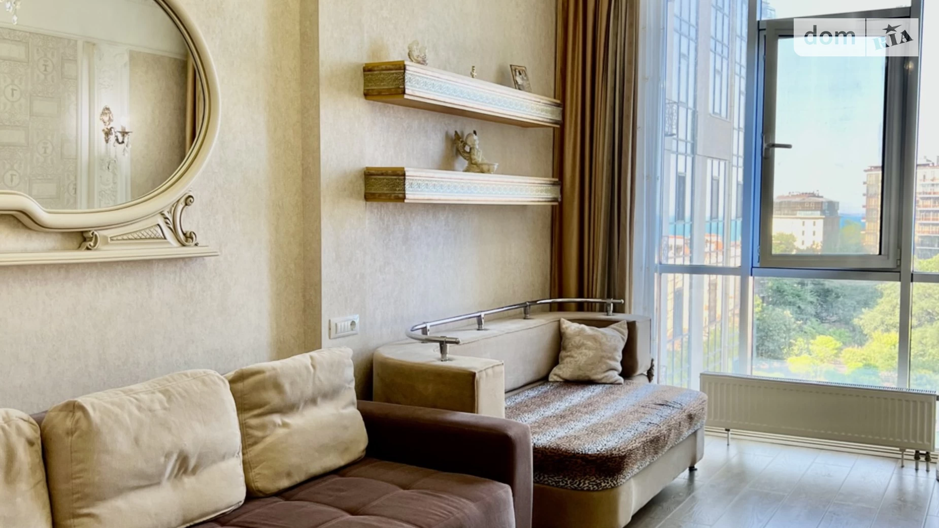 бул. Французский, 60Г Приморский Одесса ЖК Девятнадцатая жемчужина - фото 4