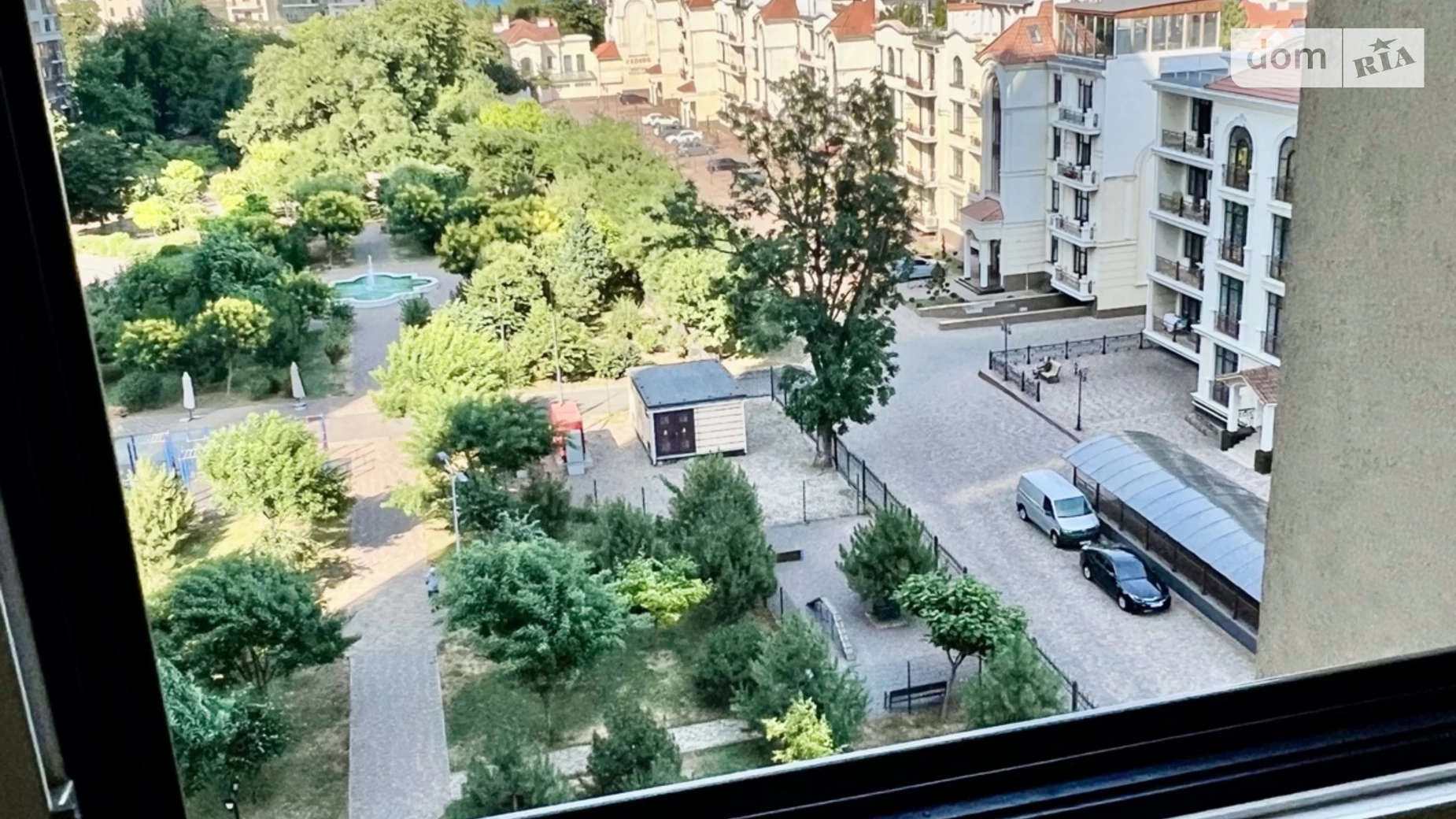 Сдается в аренду 2-комнатная квартира в Одессе, бул. Французский, 60Г - фото 5