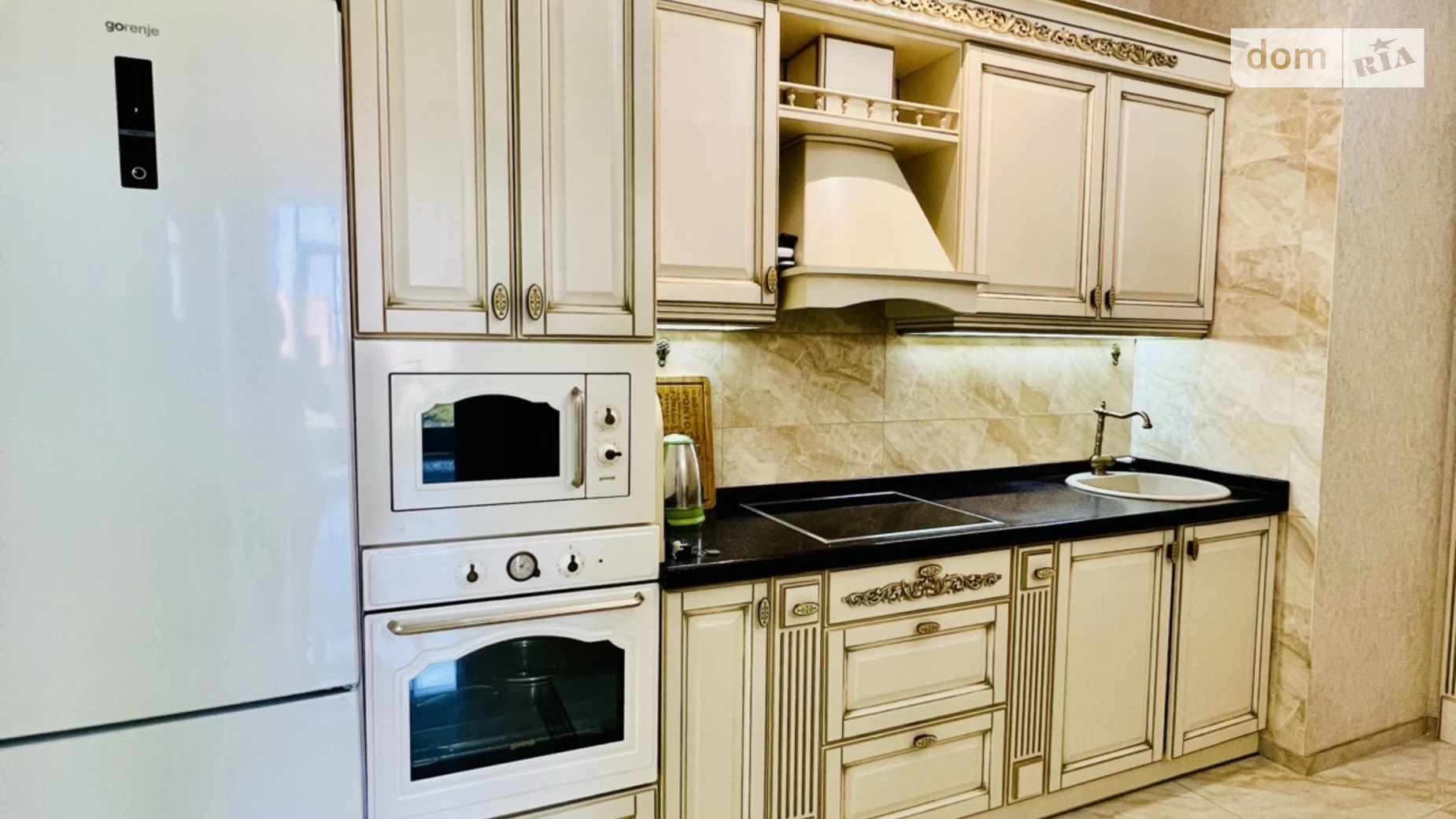 бул. Французский, 60Г Приморский Одесса ЖК Девятнадцатая жемчужина - фото 3