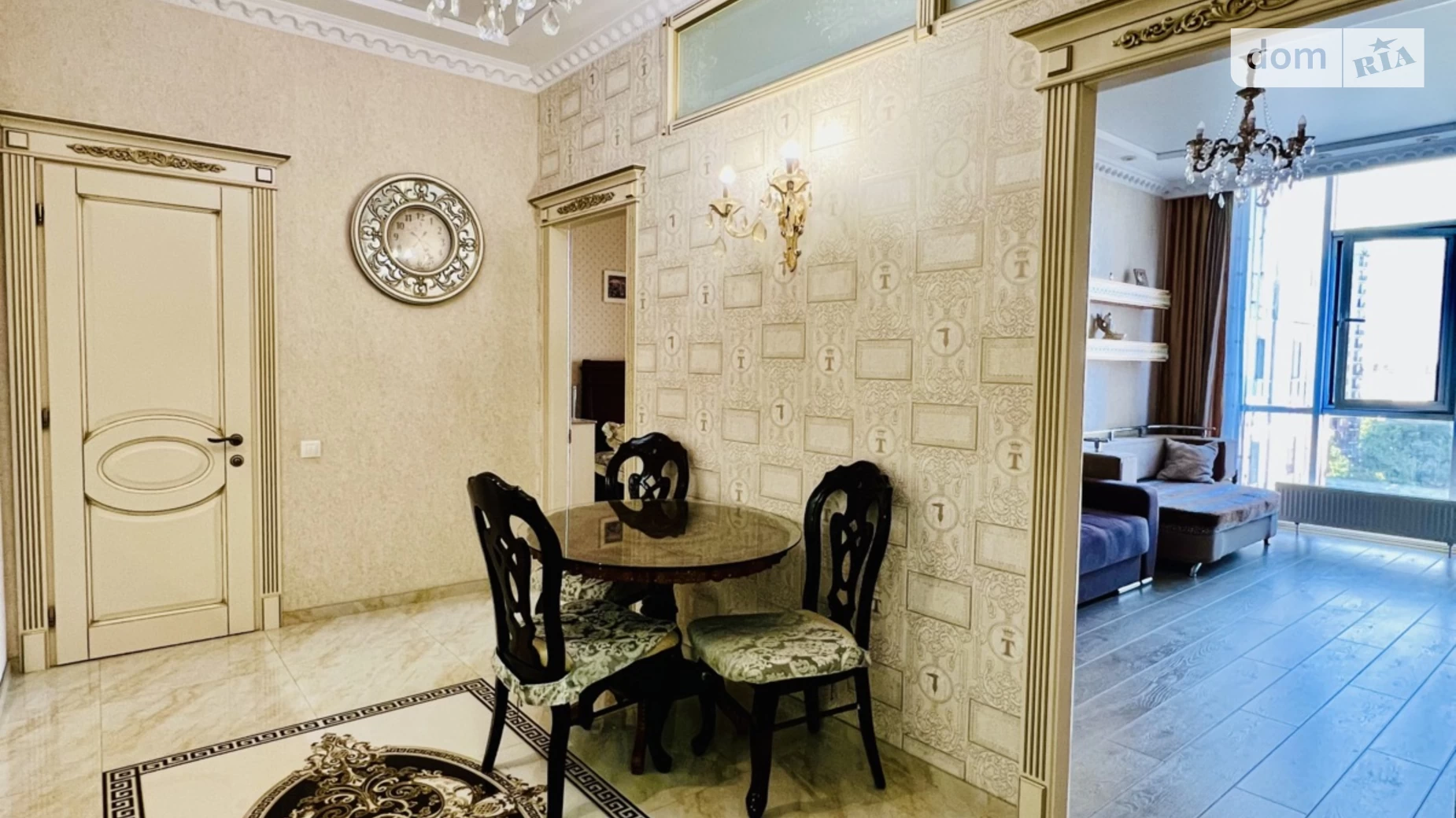 бул. Французский, 60Г Приморский Одесса ЖК Девятнадцатая жемчужина - фото 5