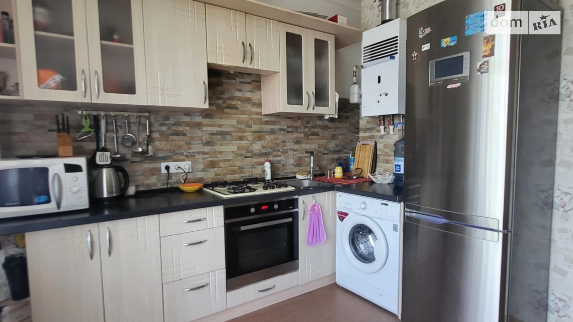 Продается 1-комнатная квартира 30.9 кв. м в Николаеве, цена: 25500 $ - фото 4