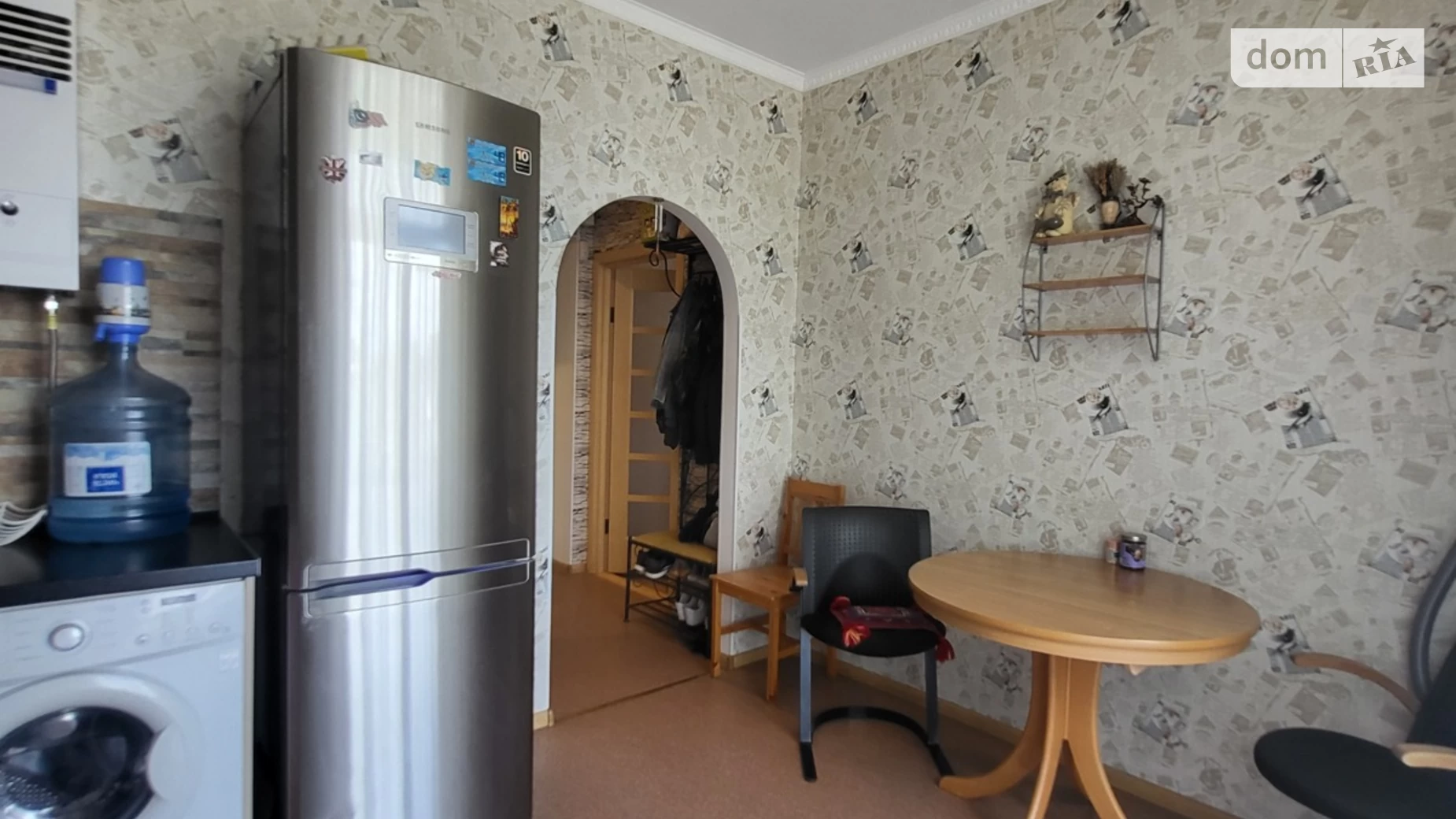 Продается 1-комнатная квартира 30.9 кв. м в Николаеве, цена: 25500 $ - фото 5
