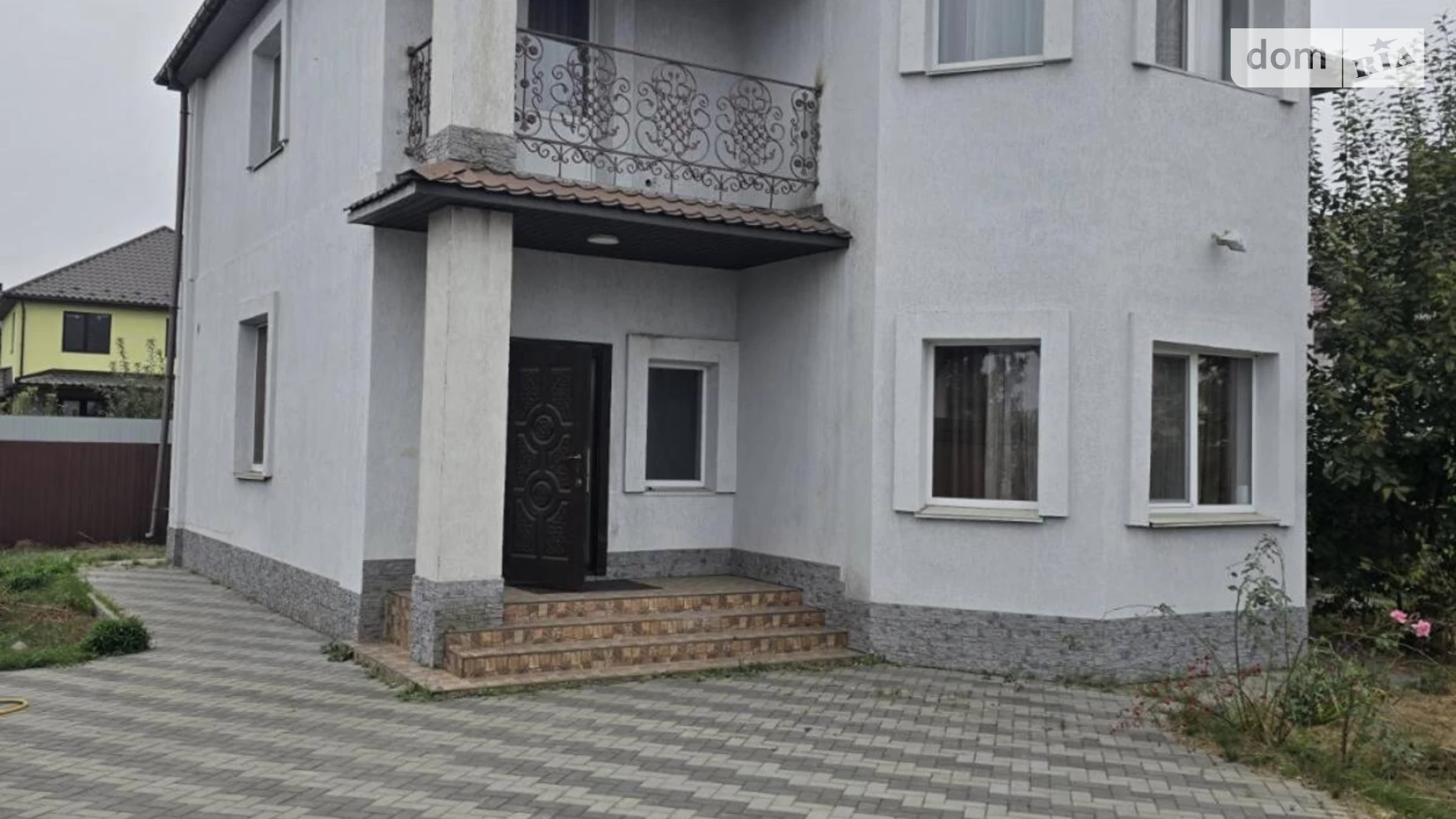 Продается дом на 2 этажа 196 кв. м с балконом, цена: 230000 $ - фото 2