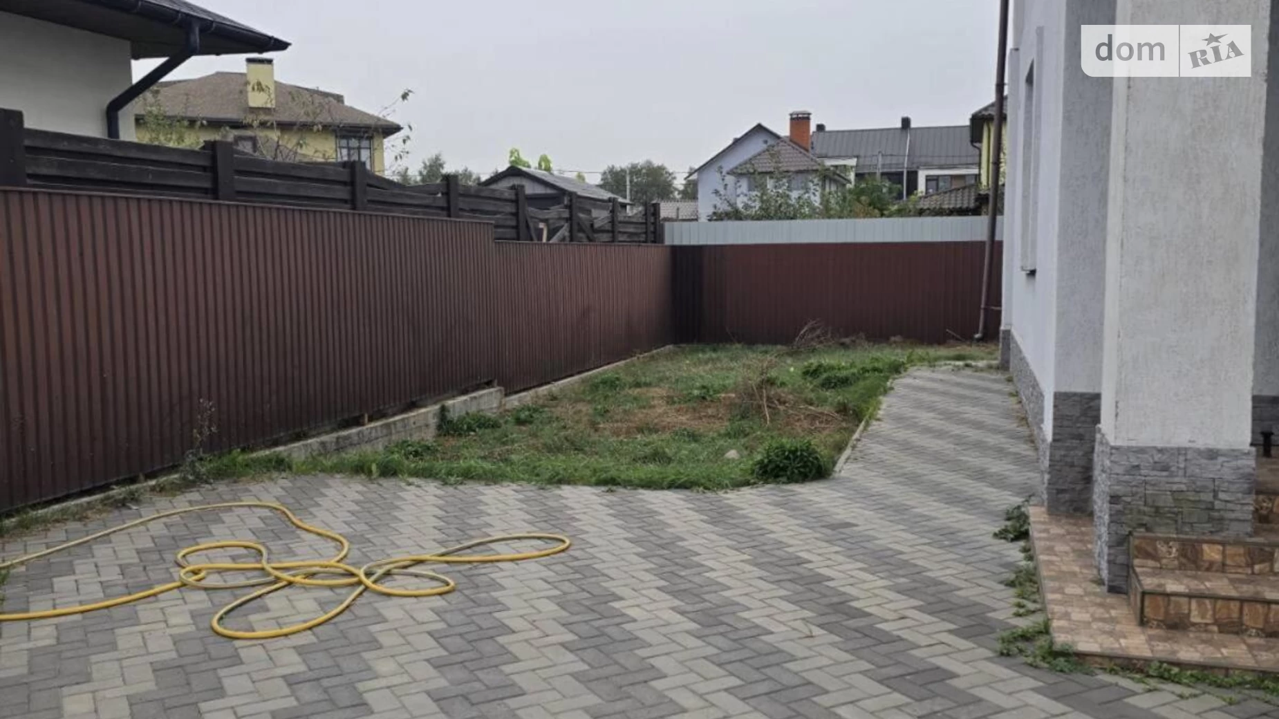 Продается дом на 2 этажа 196 кв. м с балконом, цена: 230000 $ - фото 3