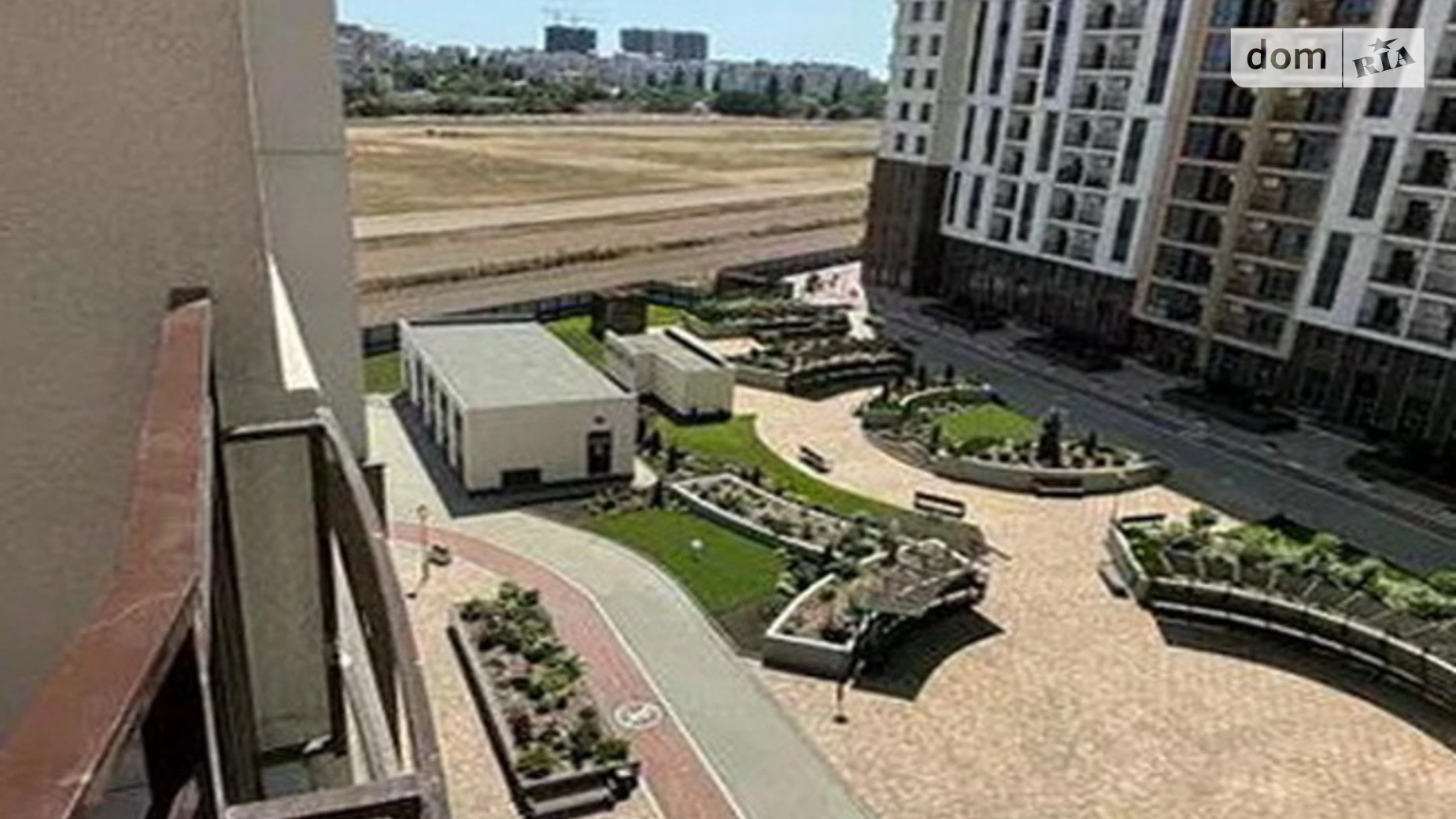 Продается 1-комнатная квартира 41 кв. м в Одессе, ул. Краснова, 1Б - фото 3