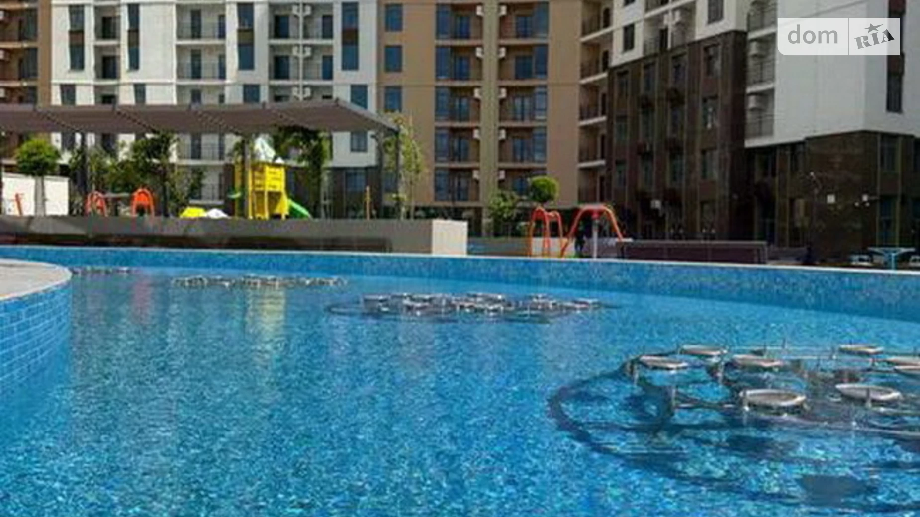 Продается 1-комнатная квартира 41 кв. м в Одессе, ул. Краснова, 1Б - фото 4